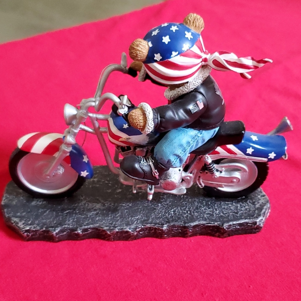 Born to Ride Collection Piece - Picture 2 of 4